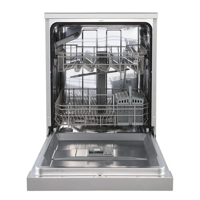 Съдомиялна машина Crown DWC6004C SL 12 комплекта E