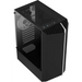 Кутия за компютър Aerocool Bionic Midi Tower Black