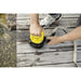 ПОТОПЯЕМА ПОМПА ЗА МРЪСНА ВОДА KARCHER SP 9.500