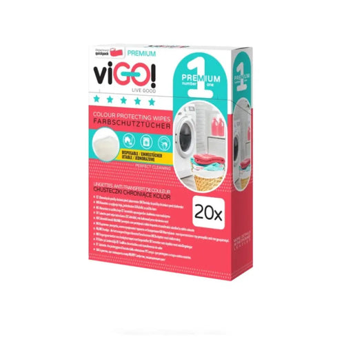 ЦВЕТОУЛОВИТЕЛНИ КЪРПИ 20 БР. PREMIUM №1 VIGO