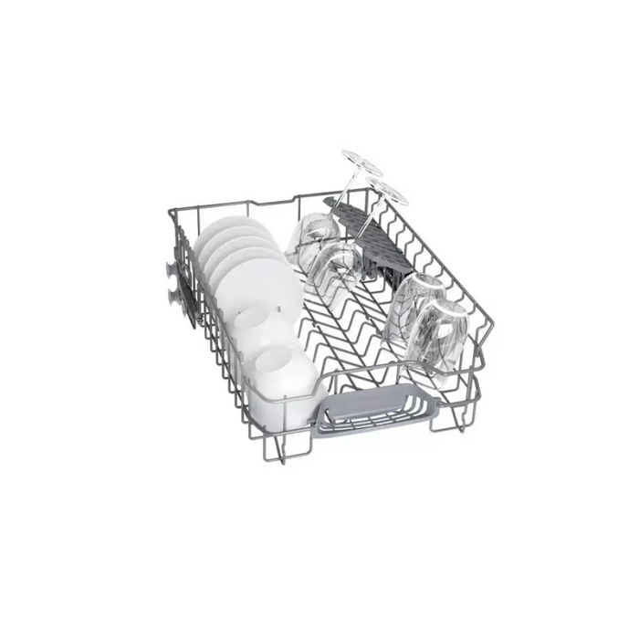 Съдомиялна Bosch Serie 2 SPI2HMS58E Напълно вградена 10
