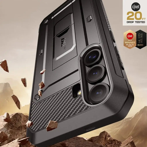 Калъф Supcase Unicorn Beetle Pro 2 комплекта за Samsung