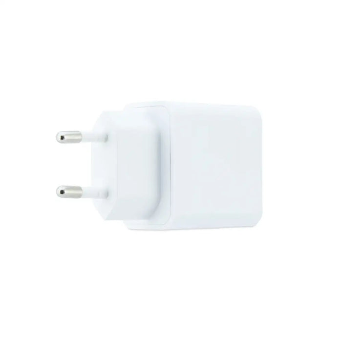 Зарядно за стена CoolBox COO-CUP-35CC Бял 35 W