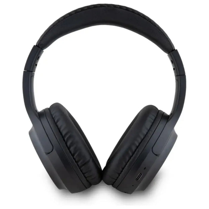 Слушалки BMW Bluetooth ENC BMBHMIAV27MBCTK черни/черни