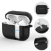 Силиконов калъф Tech-Protect за Apple AirPods Pro 1 / 2