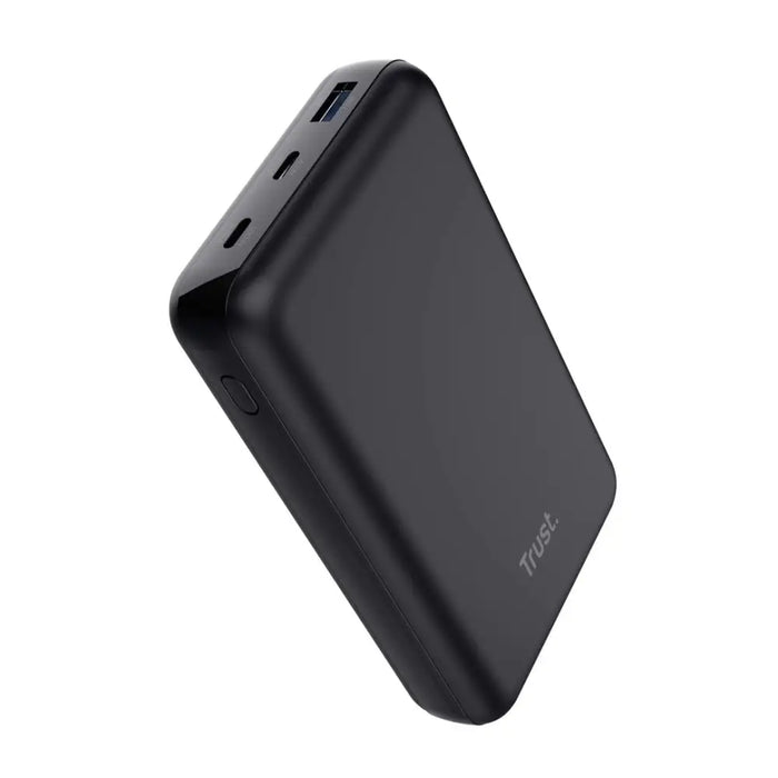 Доверете се на Laro Black