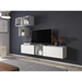 Холна гарнитура Cama ROCO 8 (2xRO3 + 4xRO6) бяло/черно/бяло