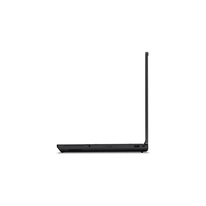 Лаптоп Lenovo 21RQ0005SP 16’’ 32 GB RAM 1 TB SSD Испанска
