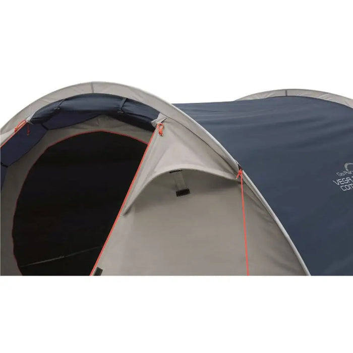 ПАЛАТКА 265X145/115X100CM EASY CAMP ENERGY 200 COMPACT