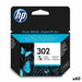 Оригиална касета за мастило HP Officejet 3830 All-in-One Nº