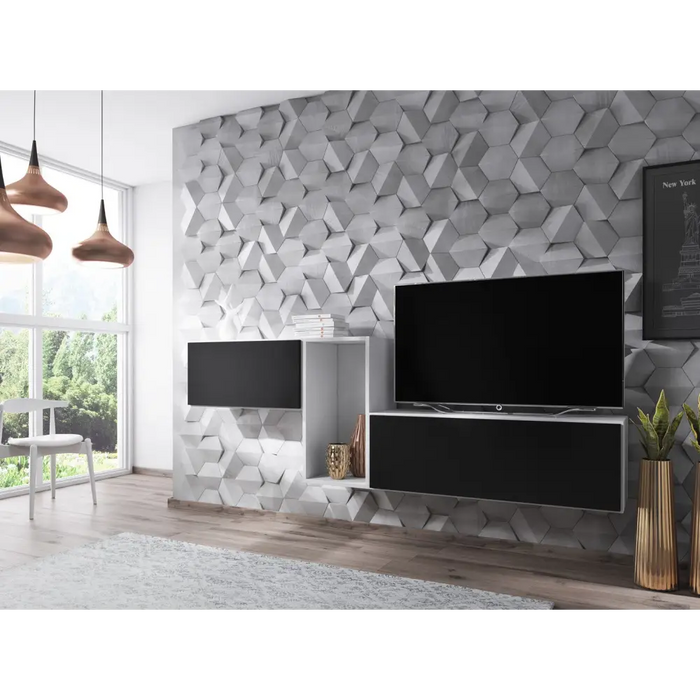 Холна гарнитура Cama ROCO 11 (RO1 + RO3 + RO4)