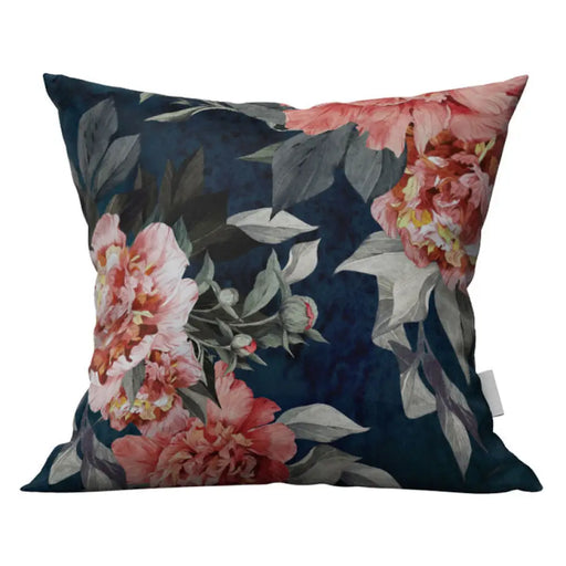 ДЕКОРАТИВНА ВЪЗГЛАВНИЦА DEON 45Х45 СМ. BOUQUET