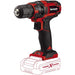 АКУМУЛАТОРНА БОРМАШИНА EINHELL TC-CD 18/35 Li 18 V 35.00 nm