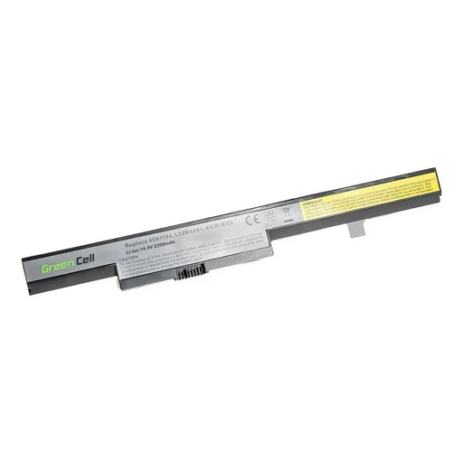 Батерия за лаптоп GREEN CELL Lenovo B40 B50 G550s N40 N50