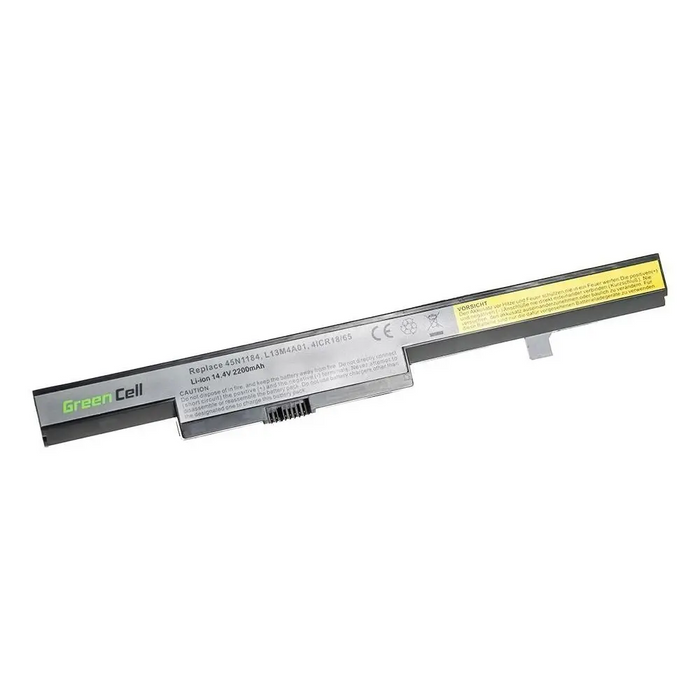 Батерия за лаптоп GREEN CELL Lenovo B40 B50 G550s N40 N50