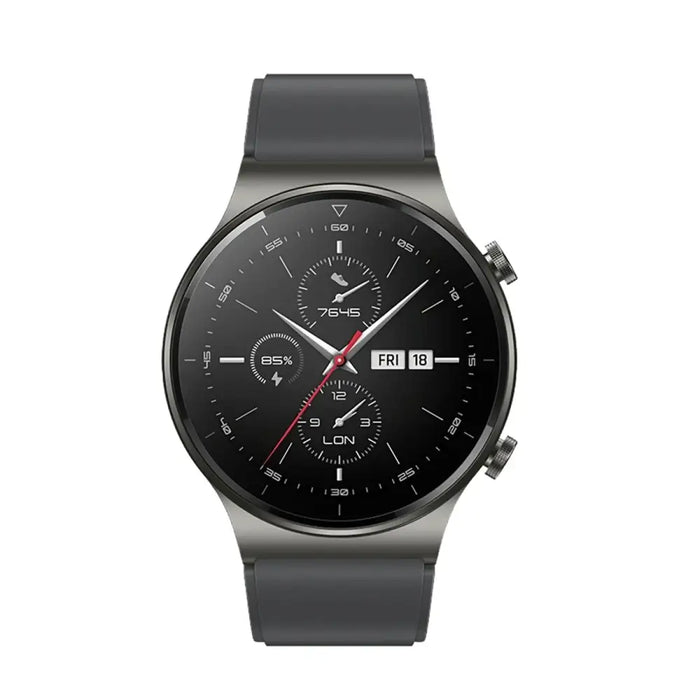 Силиконова каишка за Huawei Watch GT 2 / 3 / 4 / 2 Pro / 3