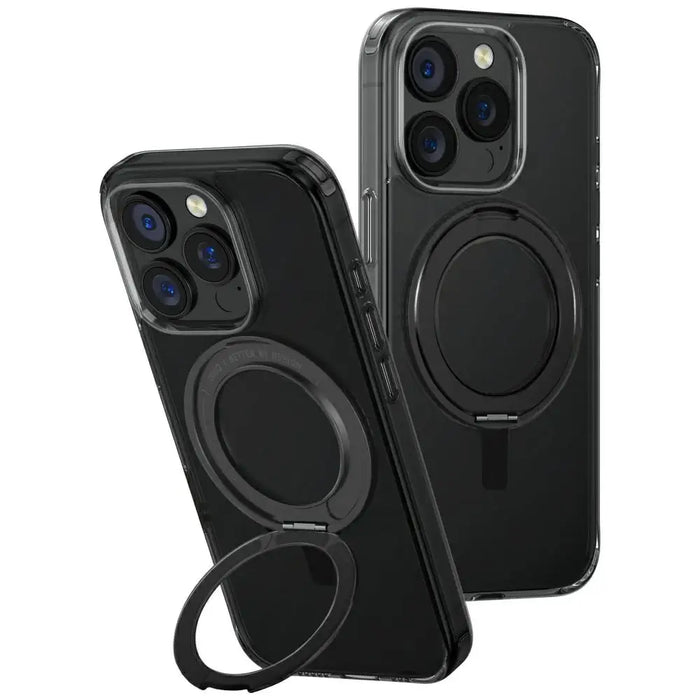 Калъф с въртяща се стойка Uniq Swivix 360 за iPhone 16 Pro