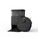 Почистващ робот Ecovacs Deebot N30 Pro Omni черен
