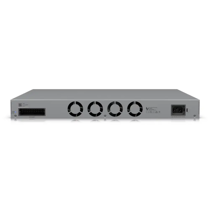 Суич UBIQUITI USW-PRO-MAX-48-POE