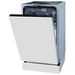 Съдомиялна за вграждане GORENJE GV583C10