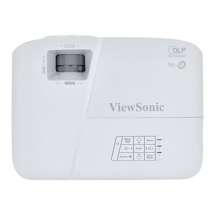 Проектор VIEWSONIC PA503X XGA 3600lumens 22000:1 29dB noise