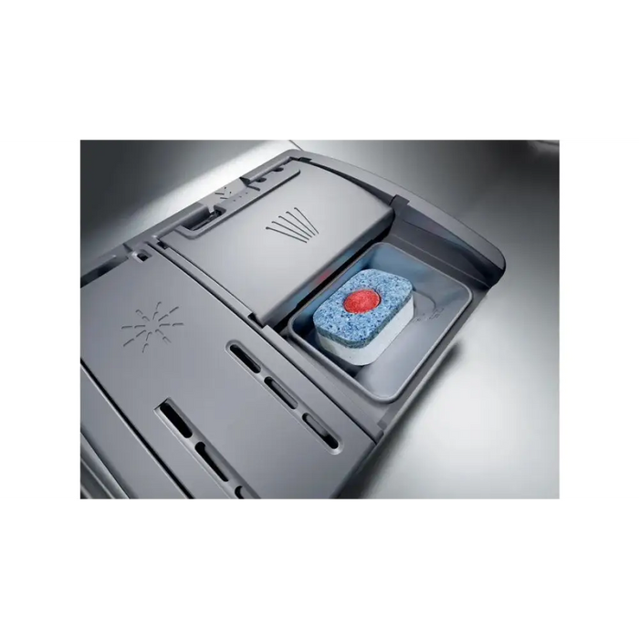 Съдомиялна Bosch Serie 2 SPI2HMS58E Напълно вградена 10