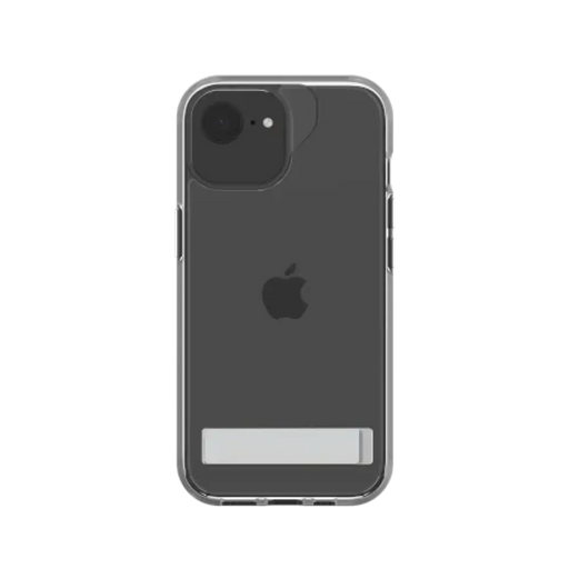 Калъф ZAGG Crystal Palace KS с MagSafe за iPhone 16e (2025)