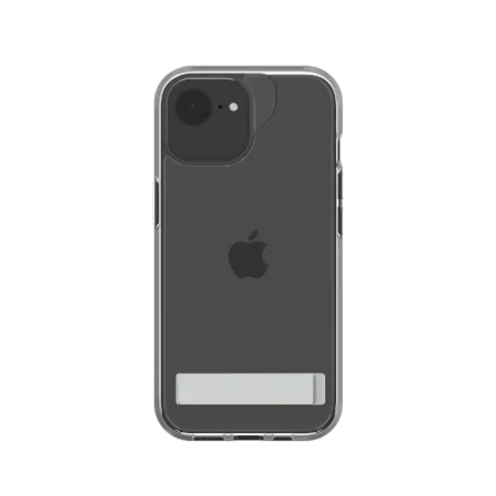 Калъф ZAGG Crystal Palace KS с MagSafe за iPhone 16e (2025)