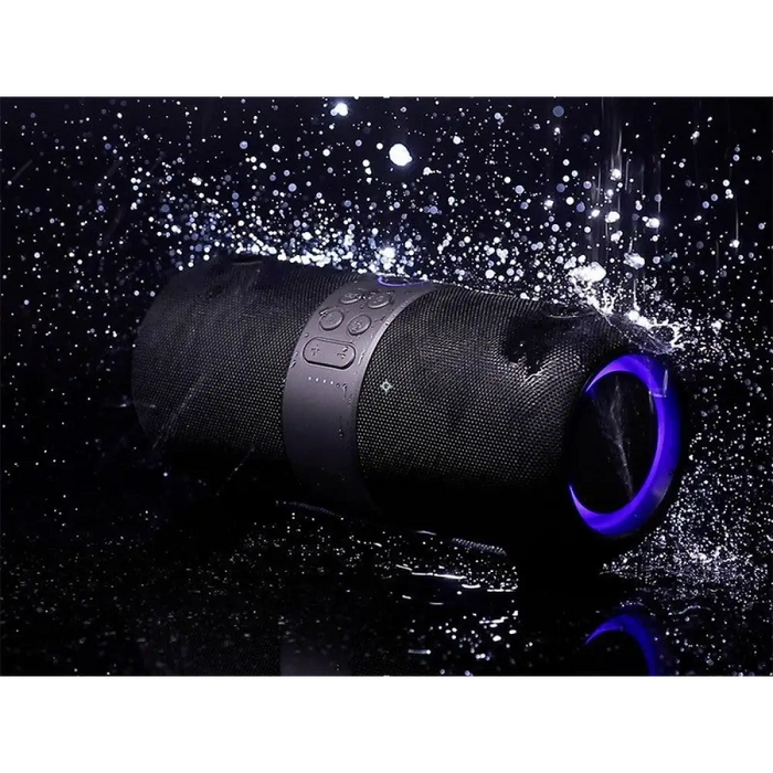 Стерео преносим високоговорител Tracer SPLASH XXL Черен 30 W