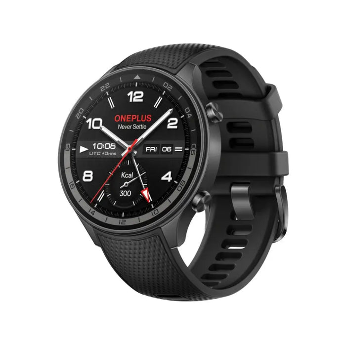 OnePlus Watch 2R 3,63 cm (1,43’’) AMOLED 46 mm Цифров 466 x