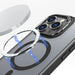 Калъф Tech-Protect MagStand MagSafe със стойка за iPhone 16