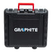 ПИСТОЛЕТ ЗА ГОРЕЩ ВЪЗДУХ GRAPHITE 59G524