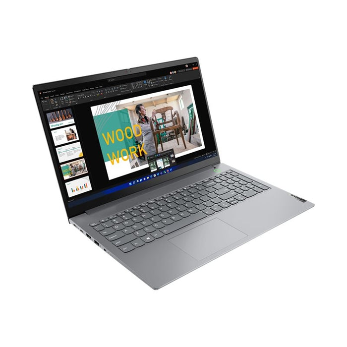 Лаптоп LENOVO ThinkBook 15 G4 Intel Core i7-1255U 15.6inch