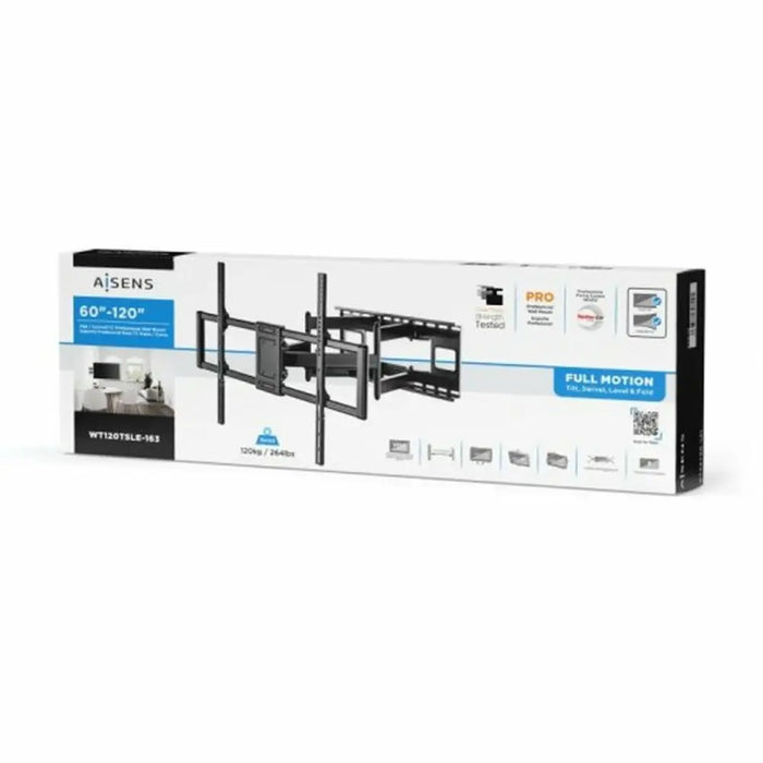 Поставка за монитор Aisens WT120TSLE-163 60’’ 120 kg