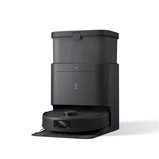 Почистващ робот Ecovacs Deebot N30 Pro Omni черен