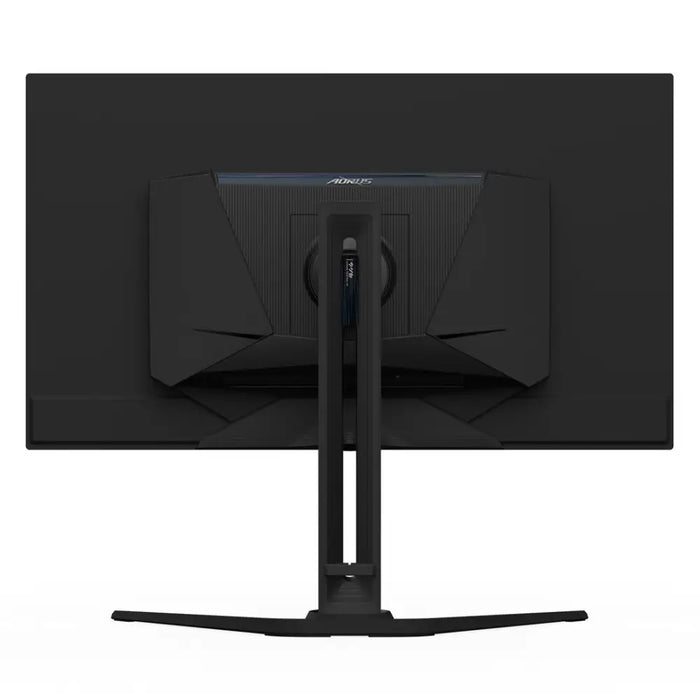 Гейминг монитор GIGABYTE AORUS FO32U - 31.5’’ QD-OLED 4K