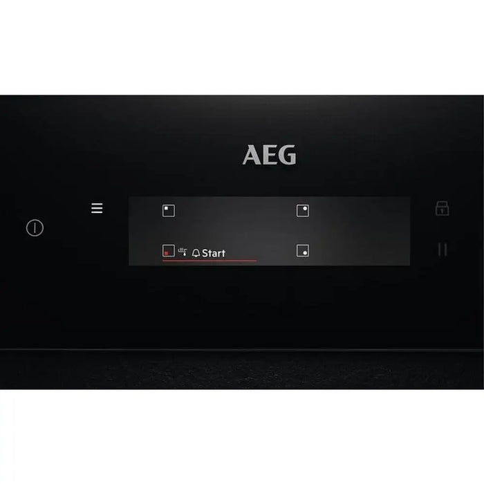 Вграден керамичен плот AEG IAE84851FB (ST) Индукционен