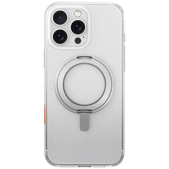 Калъф с въртяща се стойка Uniq Swivix 360 за iPhone 16 Pro