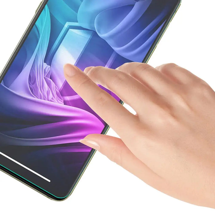 Матово предпазно фолио 3mk Silky Matt Pro за Samsung Galaxy