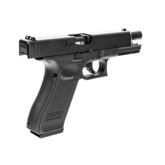 Въздушен пистолет Glock 17 gen 5 4,5 mm BB с 18 изстрела