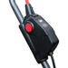 АКУМУЛАТОРНА БЕЗЧЕТКОВА КОСАЧКА RAIDER PRO RDP-BCLM20