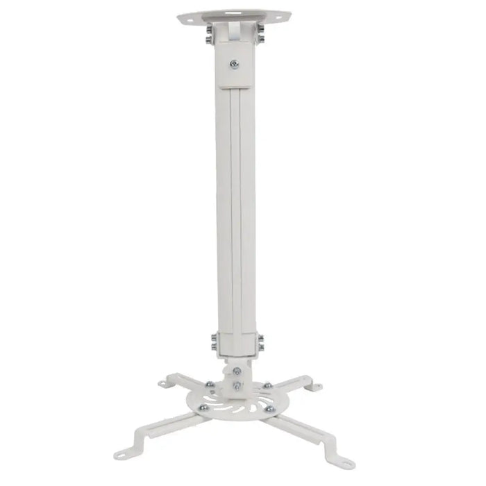 Удължител за таванна опора за проектор Techly 545-900 mm