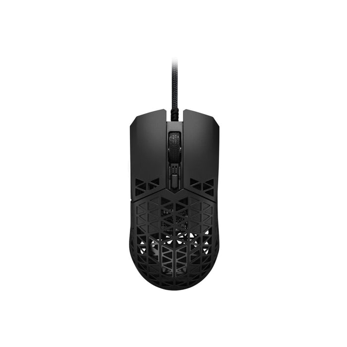Гейминг мишка ASUS TUF Gaming M4 Air 16000dpi черна