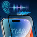 Антирефлексно закалено стъкло Joyroom JR-MAR0318 за iPhone