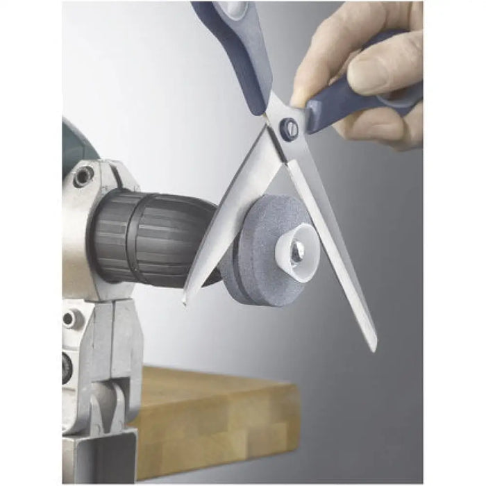 ТОЧИЛО НА НОЖОВЕ И НОЖИЦИ KWB