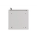 Шкаф Lanberg 10’’ за стенен монтаж 6U/300x300 (плосък