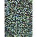 ДЕКОРАТИВНО ПАНО ХАРМОНИКА 100X200CM МАСЛИНА ЛУКС