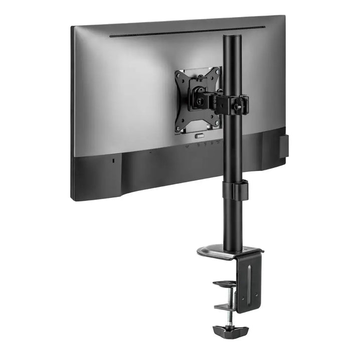 Монтаж за бюро Maclean LCD монитор VESA 75x75 и 100x100