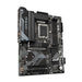 Дънна платка Gigabyte B760 GAMING X - Поддържа процесори