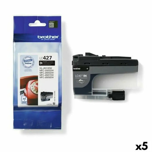 Оригиална касета за мастило Brother MFCJ5955DW MFCJ6955DW